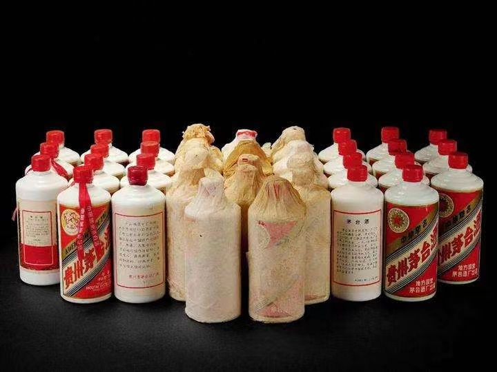 扶沟老酒回收上门哪里回收(附近上门回收茅台酒）?